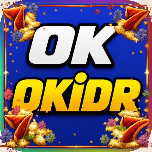 okidr — galeri pratinjau Resmi APK